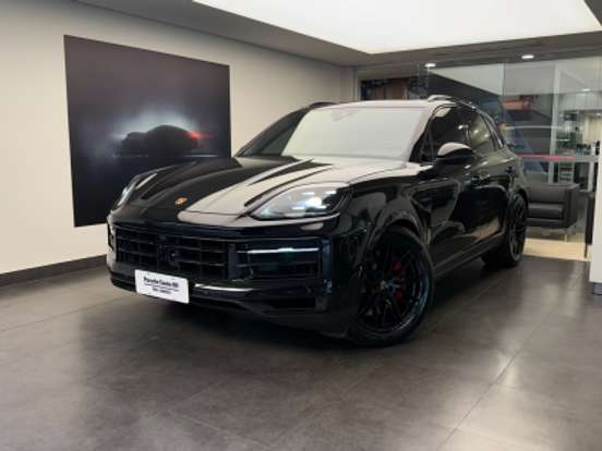 PORSCHE-CAYENNE-3.0 V6 S E-HYBRID AWD TIPTRONIC S PORSCHE-CAYENNE-2025