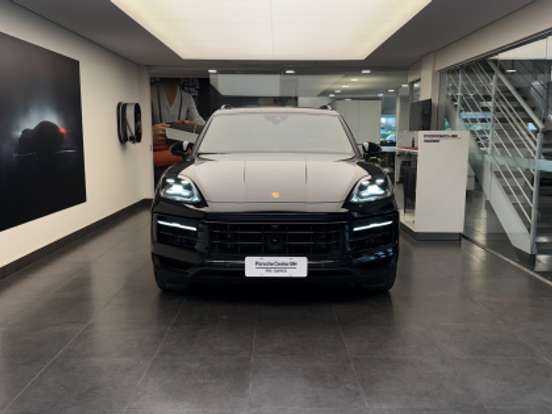 PORSCHE-CAYENNE-3.0 V6 S E-HYBRID AWD TIPTRONIC S PORSCHE-CAYENNE-2025