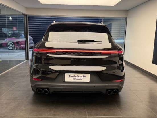 PORSCHE-CAYENNE-3.0 V6 S E-HYBRID AWD TIPTRONIC S PORSCHE-CAYENNE-2025