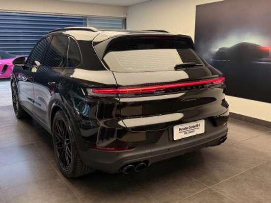 PORSCHE-CAYENNE-3.0 V6 S E-HYBRID AWD TIPTRONIC S PORSCHE-CAYENNE-2025