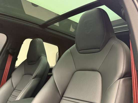 PORSCHE-CAYENNE-3.0 V6 S E-HYBRID AWD TIPTRONIC S PORSCHE-CAYENNE-2025