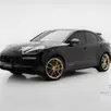 PORSCHE CAYENNE 4.0 V8 GASOLINA TURBO GT COUPÉ AWD TIPTRONIC S PORSCHE CAYENNE 4.0 V8 GASOLINA TURBO GT COUPÉ AWD TIPTRONIC S