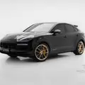 PORSCHE CAYENNE 4.0 V8 GASOLINA TURBO GT COUPÉ AWD TIPTRONIC S PORSCHE CAYENNE 4.0 V8 GASOLINA TURBO GT COUPÉ AWD TIPTRONIC S
