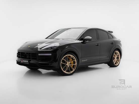 PORSCHE-CAYENNE-4.0 V8 GASOLINA TURBO GT COUPÉ AWD TIPTRONIC S PORSCHE-CAYENNE-2022