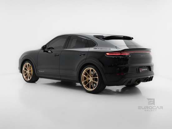 PORSCHE-CAYENNE-4.0 V8 GASOLINA TURBO GT COUPÉ AWD TIPTRONIC S PORSCHE-CAYENNE-2022