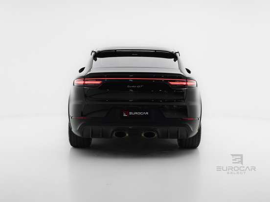 PORSCHE-CAYENNE-4.0 V8 GASOLINA TURBO GT COUPÉ AWD TIPTRONIC S PORSCHE-CAYENNE-2022