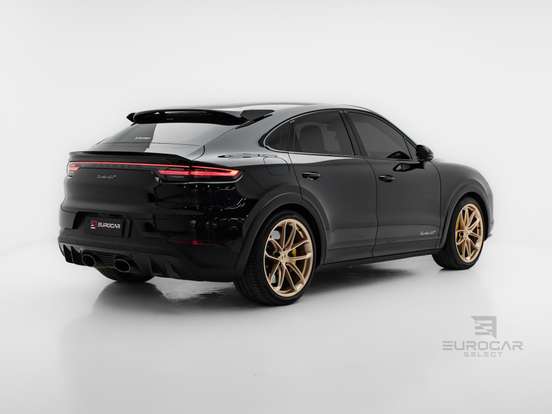 PORSCHE-CAYENNE-4.0 V8 GASOLINA TURBO GT COUPÉ AWD TIPTRONIC S PORSCHE-CAYENNE-2022