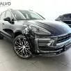 PORSCHE MACAN 2.0 TURBO GASOLINA PDK PORSCHE MACAN 2.0 TURBO GASOLINA PDK