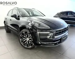 PORSCHE MACAN 2.0 TURBO GASOLINA PDK PORSCHE MACAN 2.0 TURBO GASOLINA PDK