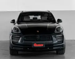 PORSCHE MACAN 2.9 V6 BITURBO GASOLINA GTS PDK PORSCHE MACAN 2.9 V6 BITURBO GASOLINA GTS PDK