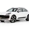 PORSCHE MACAN 2.0 TURBO GASOLINA PDK PORSCHE MACAN 2.0 TURBO GASOLINA PDK