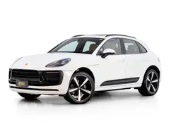 PORSCHE MACAN 2.0 TURBO GASOLINA PDK PORSCHE MACAN 2.0 TURBO GASOLINA PDK