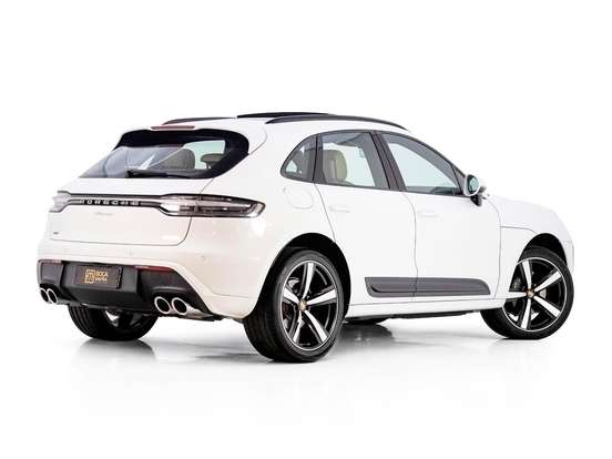 PORSCHE-MACAN-2.0 TURBO GASOLINA PDK PORSCHE-MACAN-2022