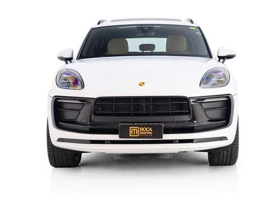 PORSCHE-MACAN-2.0 TURBO GASOLINA PDK PORSCHE-MACAN-2022