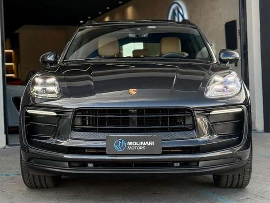 PORSCHE-MACAN-2.0 TURBO GASOLINA PDK PORSCHE-MACAN-2024