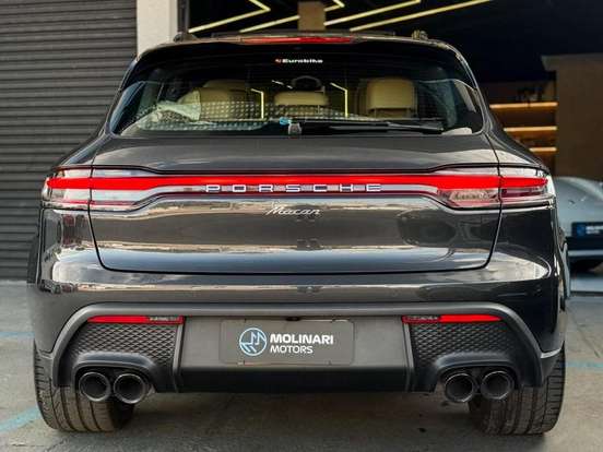 PORSCHE-MACAN-2.0 TURBO GASOLINA PDK PORSCHE-MACAN-2024
