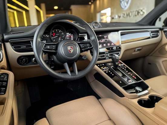 PORSCHE-MACAN-2.0 TURBO GASOLINA PDK PORSCHE-MACAN-2024