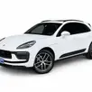PORSCHE MACAN 2.0 TURBO GASOLINA PDK PORSCHE MACAN 2.0 TURBO GASOLINA PDK