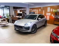 PORSCHE MACAN 2.0 TURBO GASOLINA T PDK PORSCHE MACAN 2.0 TURBO GASOLINA T PDK