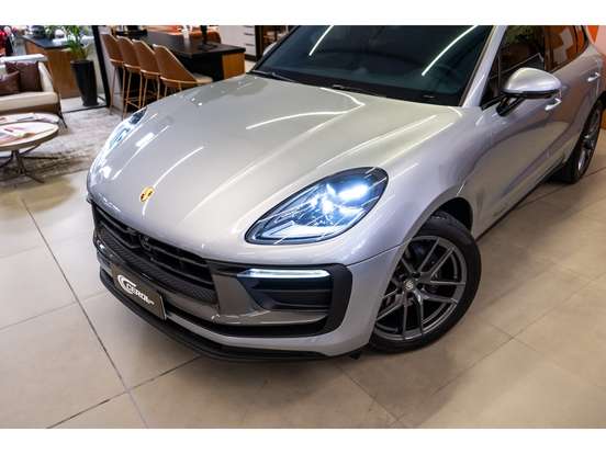 PORSCHE-MACAN-2.0 TURBO GASOLINA T PDK PORSCHE-MACAN-2025