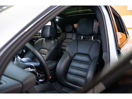 PORSCHE-MACAN-2.0 TURBO GASOLINA T PDK PORSCHE-MACAN-2025