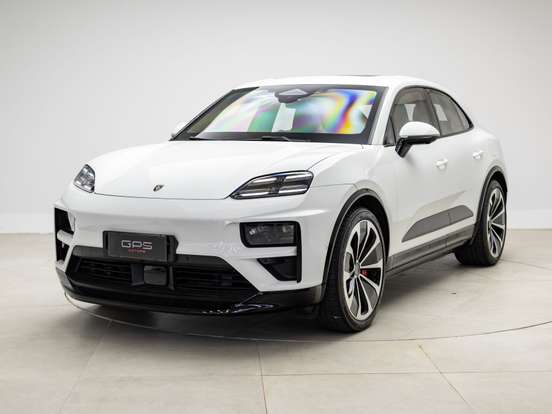 PORSCHE-MACAN-TURBO ELÉTRICO PORSCHE-MACAN-2025