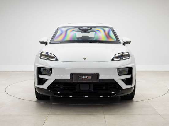PORSCHE-MACAN-TURBO ELÉTRICO PORSCHE-MACAN-2025