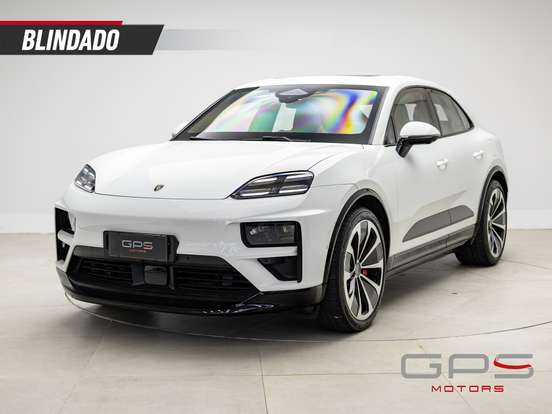PORSCHE-MACAN-TURBO ELÉTRICO PORSCHE-MACAN-2025