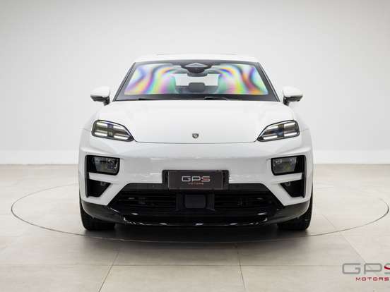 PORSCHE-MACAN-TURBO ELÉTRICO PORSCHE-MACAN-2025