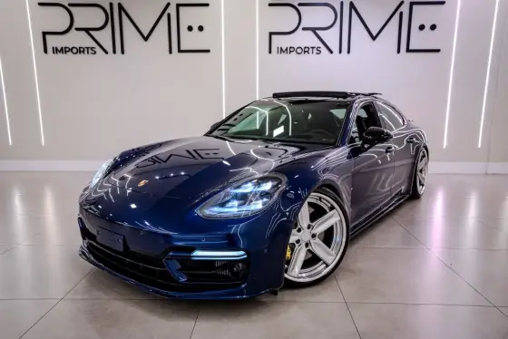 PORSCHE PANAMERA 2.9 V6 E-HYBRID 4 PLATINUM EDITION PDK PORSCHE PANAMERA 2.9 V6 E-HYBRID 4 PLATINUM EDITION PDK
