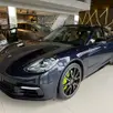 PORSCHE PANAMERA 2.9 V6 E-HYBRID 4 PDK PORSCHE PANAMERA 2.9 V6 E-HYBRID 4 PDK