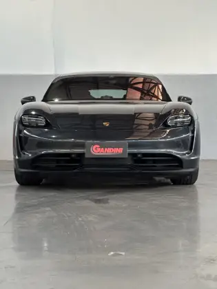 PORSCHE TAYCAN 4S ELÉTRICO PORSCHE TAYCAN 4S ELÉTRICO