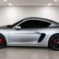 PORSCHE 718 2.0 16V H4 GASOLINA CAYMAN PDK PORSCHE 718 2.0 16V H4 GASOLINA CAYMAN PDK