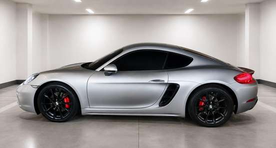 PORSCHE-718-2019
