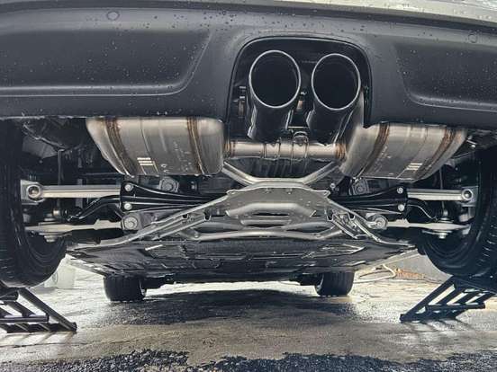 PORSCHE-718-2.0 16V H4 GASOLINA CAYMAN PDK PORSCHE-718-2019