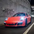 PORSCHE 911 3.0 24V H6 GASOLINA CARRERA GTS PDK PORSCHE 911 3.0 24V H6 GASOLINA CARRERA GTS PDK