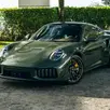 PORSCHE 911 3.6 24V H6 T-HYBRID TURBO S PDK PORSCHE 911 3.6 24V H6 T-HYBRID TURBO S PDK