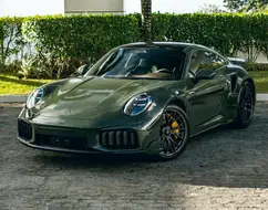 PORSCHE 911 3.6 24V H6 T-HYBRID TURBO S PDK PORSCHE 911 3.6 24V H6 T-HYBRID TURBO S PDK