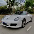 PORSCHE BOXSTER 2.9 I6 24V GASOLINA 2P AUTOMATIZADO PORSCHE BOXSTER 2.9 I6 24V GASOLINA 2P AUTOMATIZADO