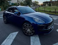 PORSCHE MACAN 2.0 TURBO GASOLINA T PDK PORSCHE MACAN 2.0 TURBO GASOLINA T PDK