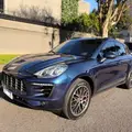 PORSCHE MACAN 3.0 S 24V V6 GASOLINA 4P AUTOMÁTICO PORSCHE MACAN 3.0 S 24V V6 GASOLINA 4P AUTOMÁTICO