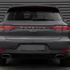 PORSCHE MACAN 3.0 S 24V V6 GASOLINA 4P AUTOMÁTICO PORSCHE MACAN 3.0 S 24V V6 GASOLINA 4P AUTOMÁTICO