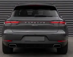 PORSCHE MACAN 3.0 S 24V V6 GASOLINA 4P AUTOMÁTICO PORSCHE MACAN 3.0 S 24V V6 GASOLINA 4P AUTOMÁTICO