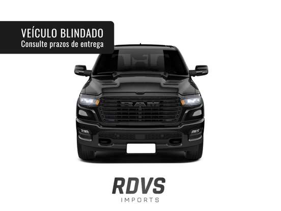 RAM-1500-3.0 HURRICANE 6 BITURBO GASOLINA LARAMIE NIGHT EDITION CD 4X4 AUTOMÁTICO RAM-1500-2026