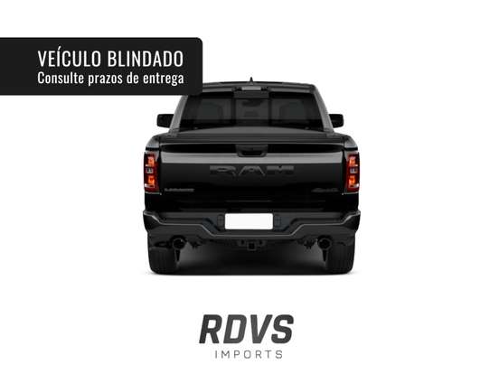RAM-1500-3.0 HURRICANE 6 BITURBO GASOLINA LARAMIE NIGHT EDITION CD 4X4 AUTOMÁTICO RAM-1500-2026