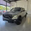 RAM 1500 5.7 V8 GASOLINA REBEL CD 4X4 AUTOMÁTICO RAM 1500 5.7 V8 GASOLINA REBEL CD 4X4 AUTOMÁTICO