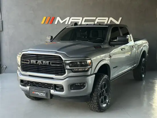 RAM-3500-2022