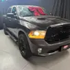 RAM CLASSIC 5.7 V8 GASOLINA LARAMIE NIGHT EDITION CD 4X4 AUTOMÁTICO RAM CLASSIC 5.7 V8 GASOLINA LARAMIE NIGHT EDITION CD 4X4 AUTOMÁTICO