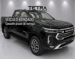 RAM DAKOTA 2.2 TURBO DIESEL LARAMIE 4X4 AUTOMÁTICO RAM DAKOTA 2.2 TURBO DIESEL LARAMIE 4X4 AUTOMÁTICO