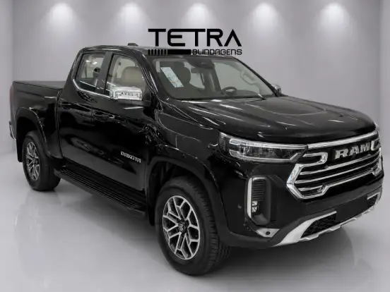RAM-DAKOTA-2.2 TURBO DIESEL LARAMIE 4X4 AUTOMÁTICO RAM-DAKOTA-2026